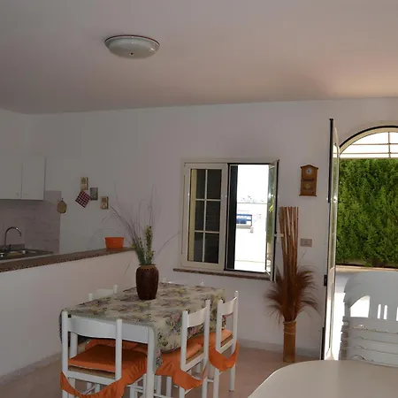 Alba Del Mare Pt Dx Salentoltremare Apartment *