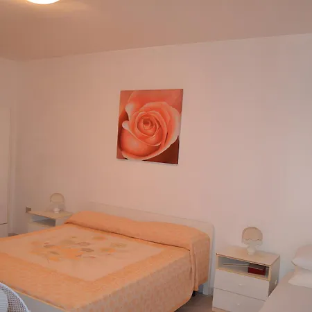 Apartment Alba Del Mare Pt Dx Salentoltremare