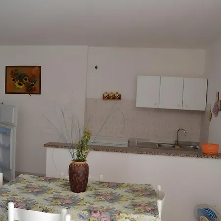 Apartment Alba Del Mare Pt Dx Salentoltremare
