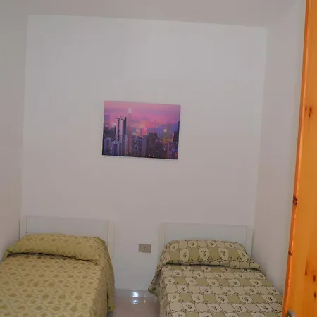 Apartment Alba Del Mare Pt Dx Salentoltremare *